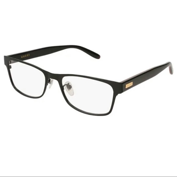GUCCI GG0274OJ EYEGLASSES - Picture 1 of 7